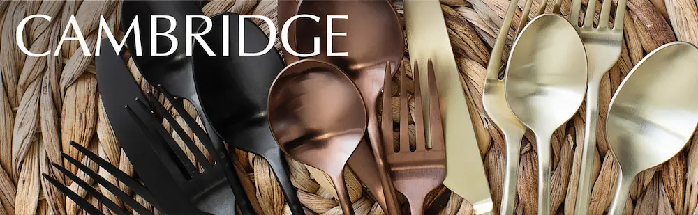 Cambridge Silversmiths About