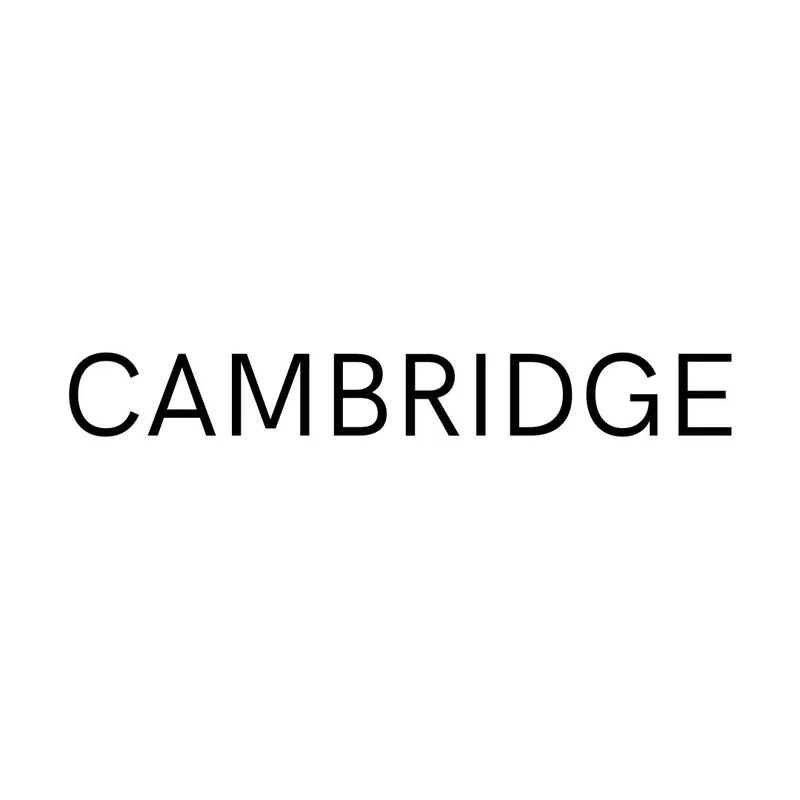 Cambridge Silversmiths Logo